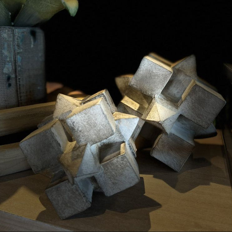 Decoratiune NALIST 3D CUBE