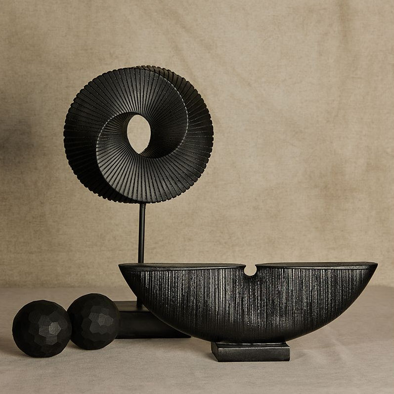 Decoratiune MORINI H38 CM