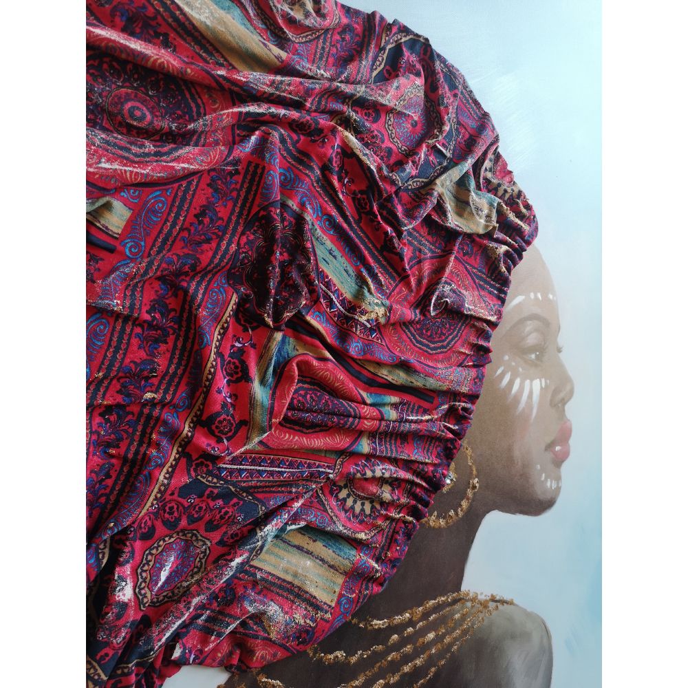 Tablou NAFONA 100 CM