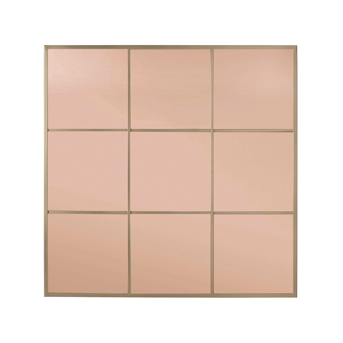 Oglinda perete DARAZOL 90x90