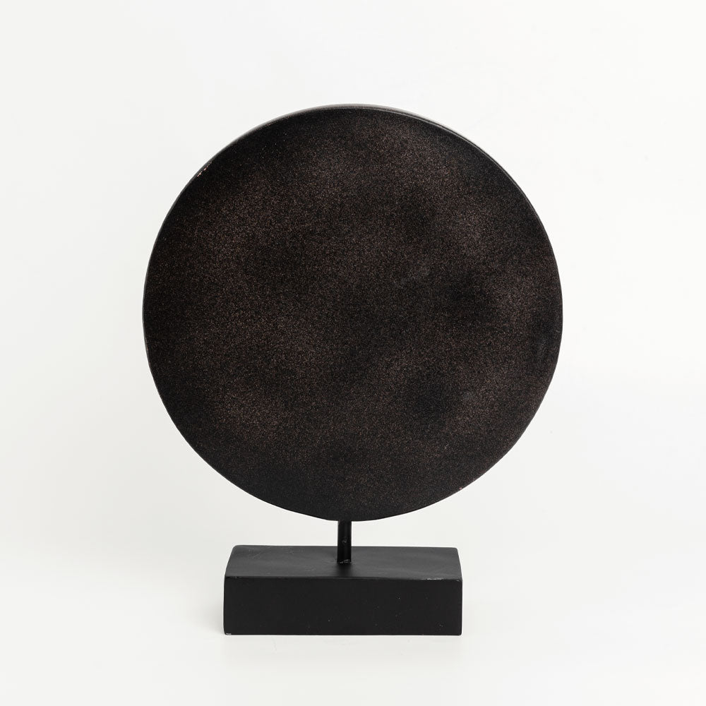 Figură decorativă ELDLUND, 25 × 7 × 30 cm — imagine 3