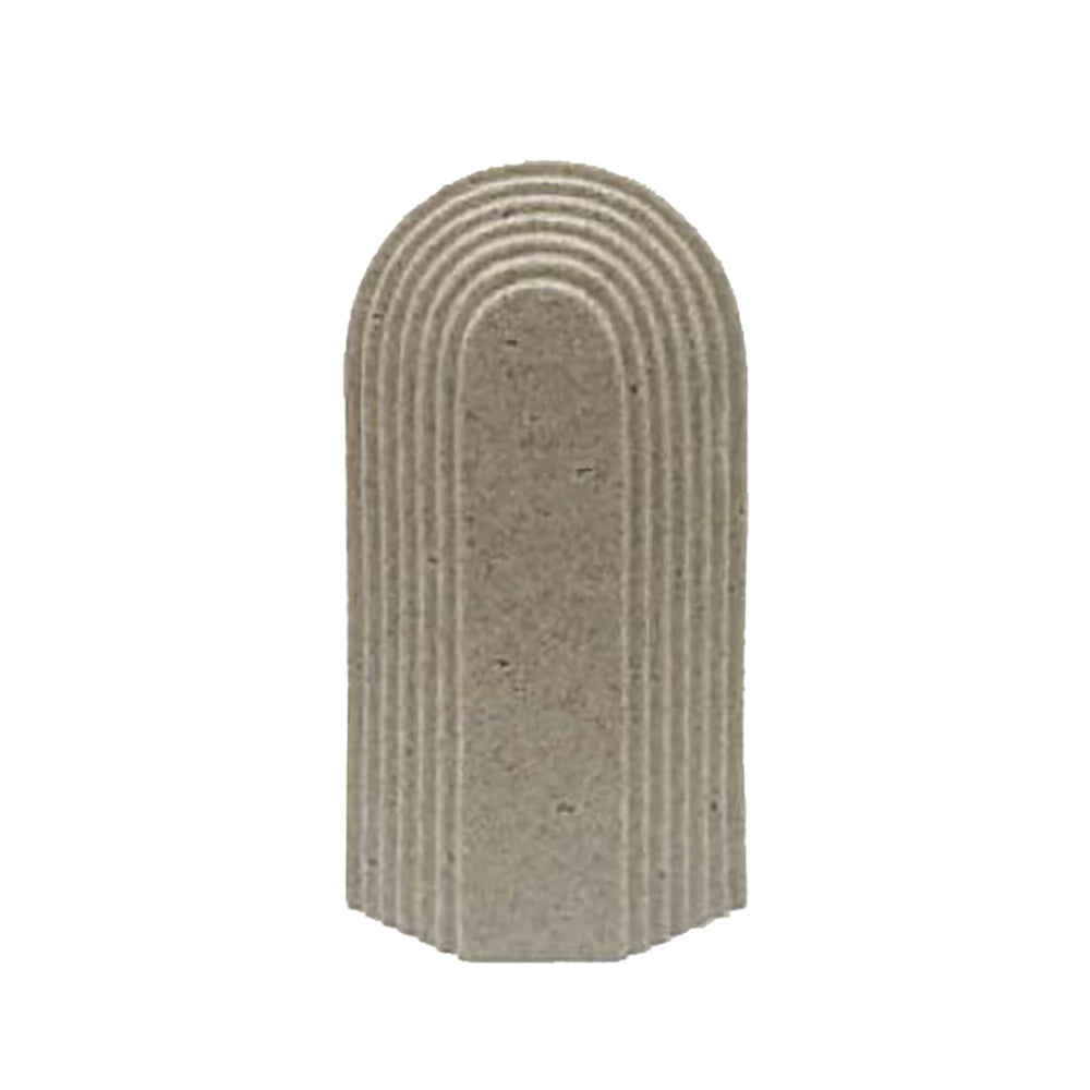 Figură decorativă VARNSTRAND 02, 12 × 6 × 22 cm