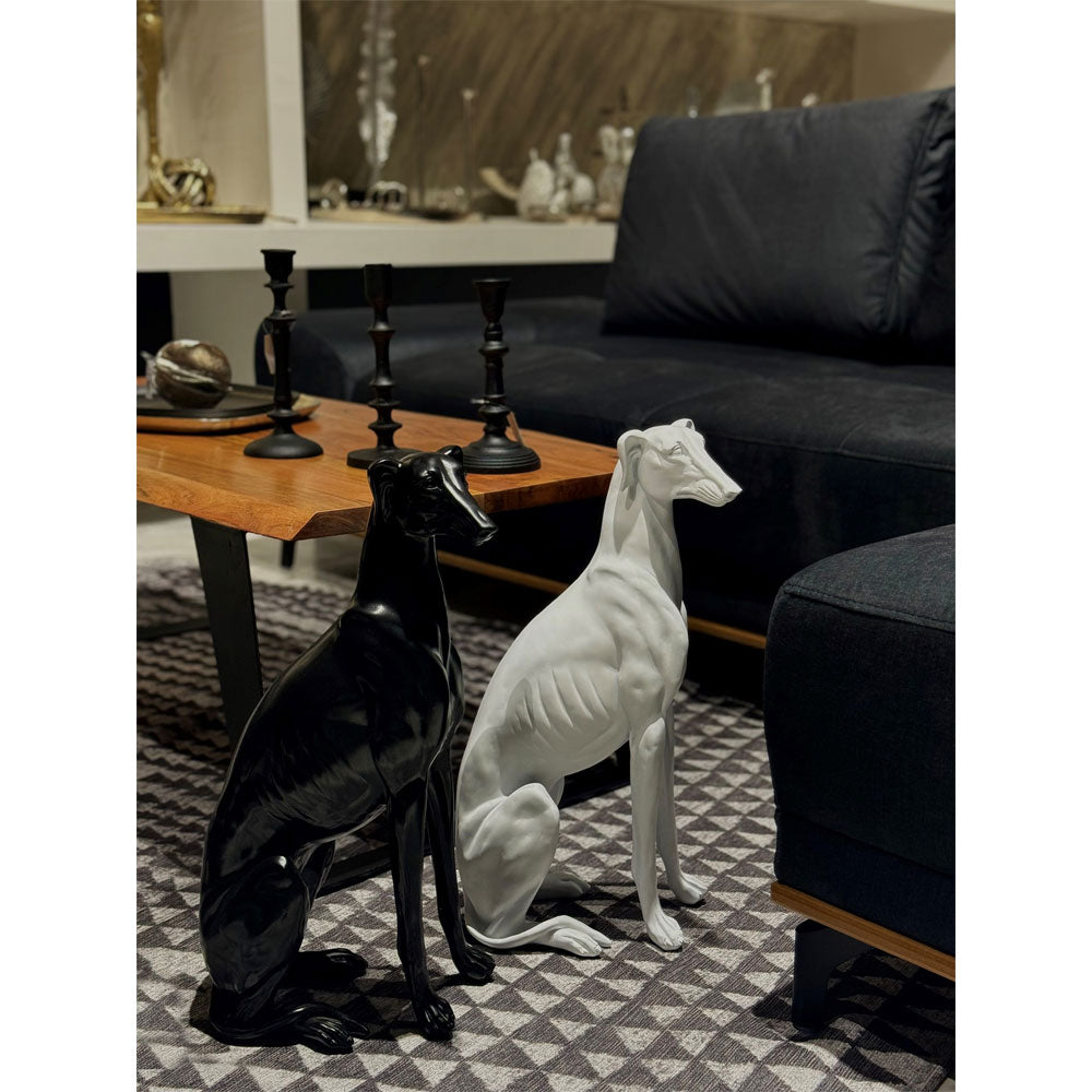 Figură decorativă STELLAN, 39.5 × 22.5 × 10.5 cm — imagine 3