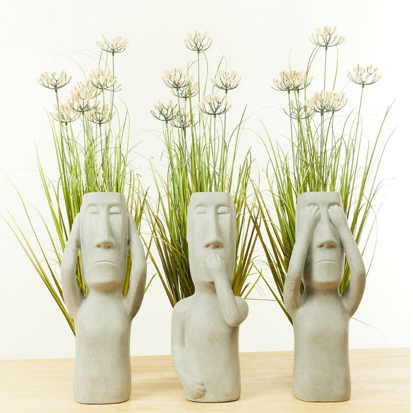 Decoratiune OMELDA EYES