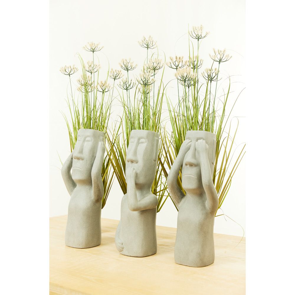 Decoratiune OMELDA EYES