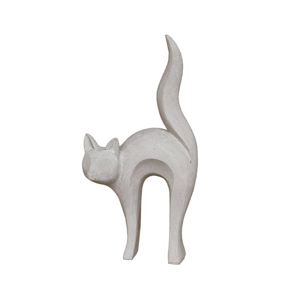 Decoratiune SARONA CAT H62 CM
