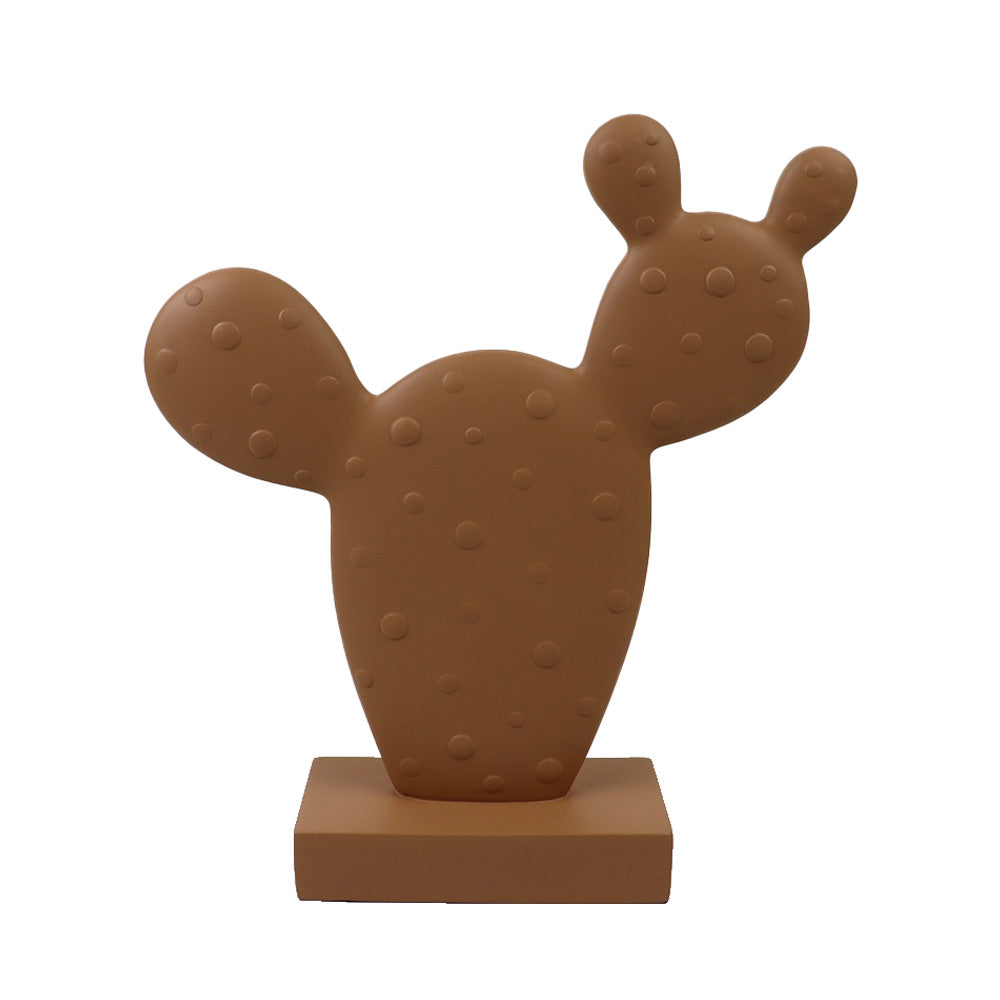 Figură decorativă ROLF, 22 × 6 × 24 cm