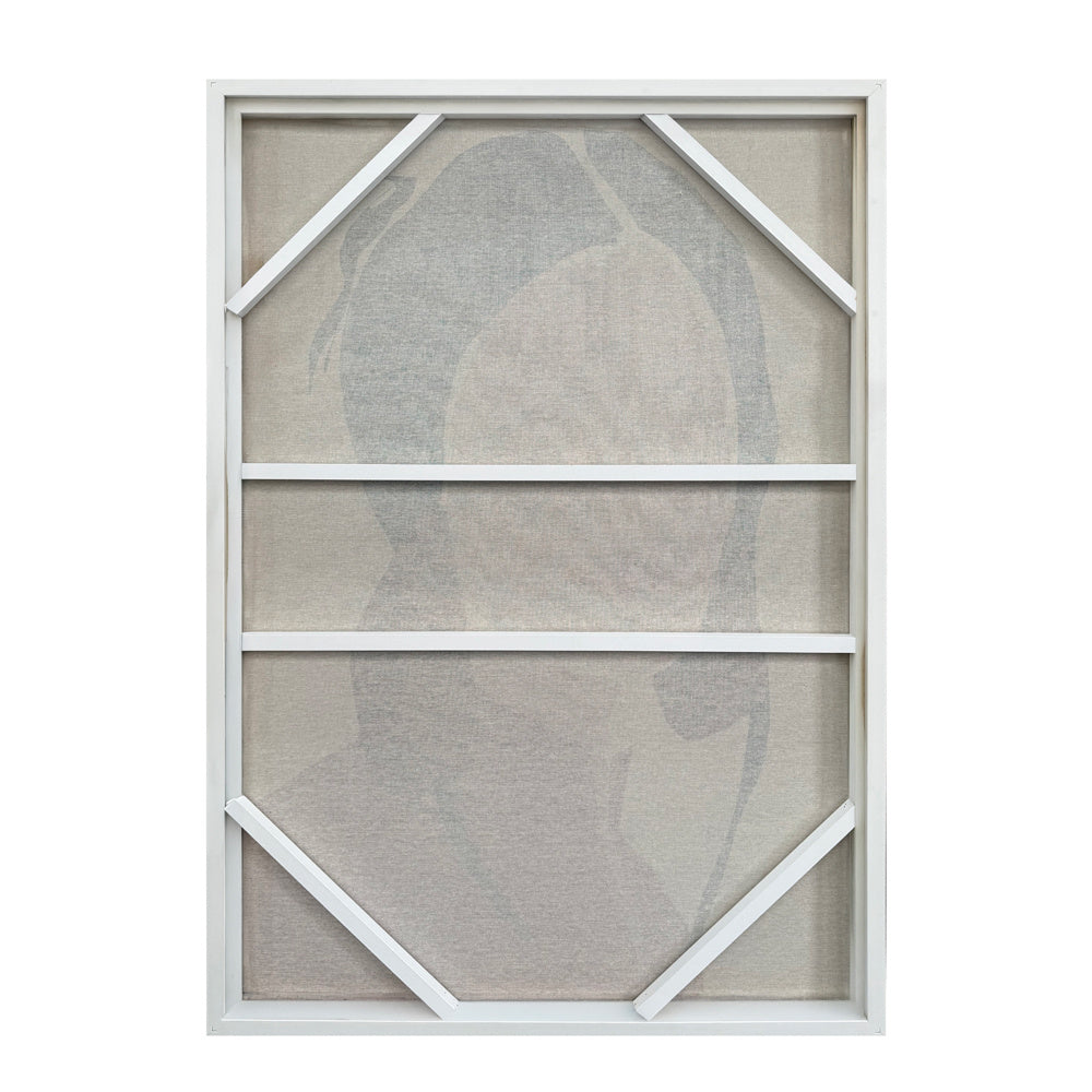 Tablou HANNA, 80 × 120 × 4 cm — imagine 5