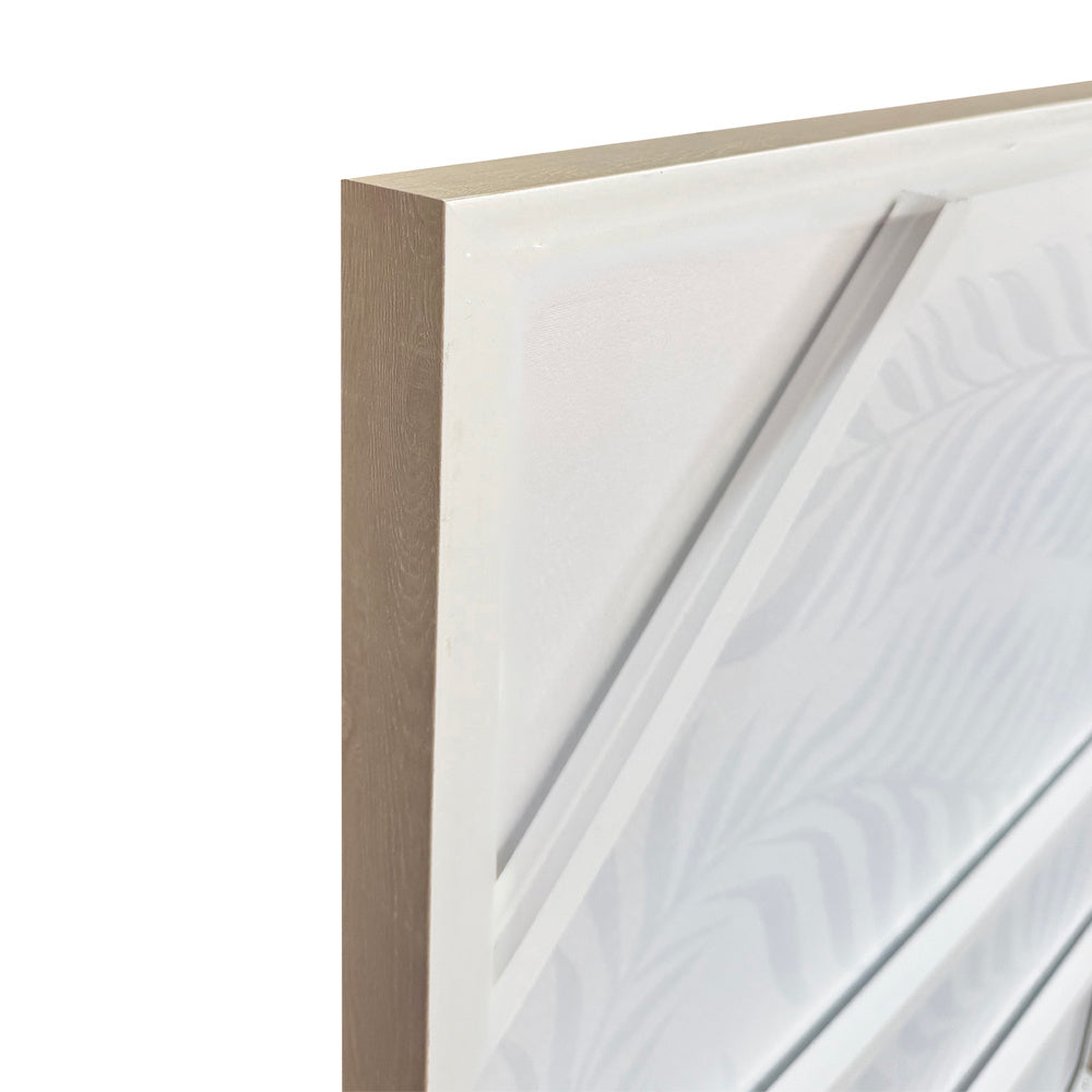 Tablou VAERNES, 83 × 123 × 4 cm — imagine 4