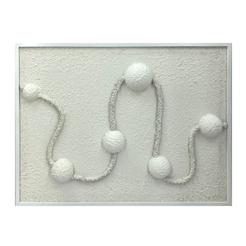 Tablou VERA 01, 80 × 60 × 7 cm