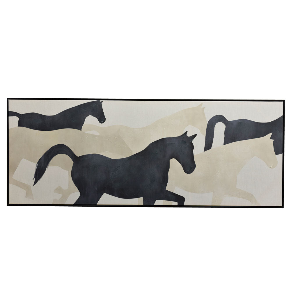 Tablou LEONA, 180 × 70 × 4 cm