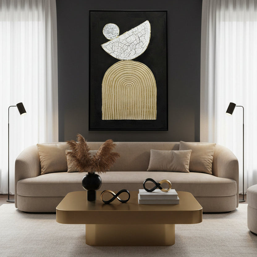 Tablou TABONA 60 x 90 CM