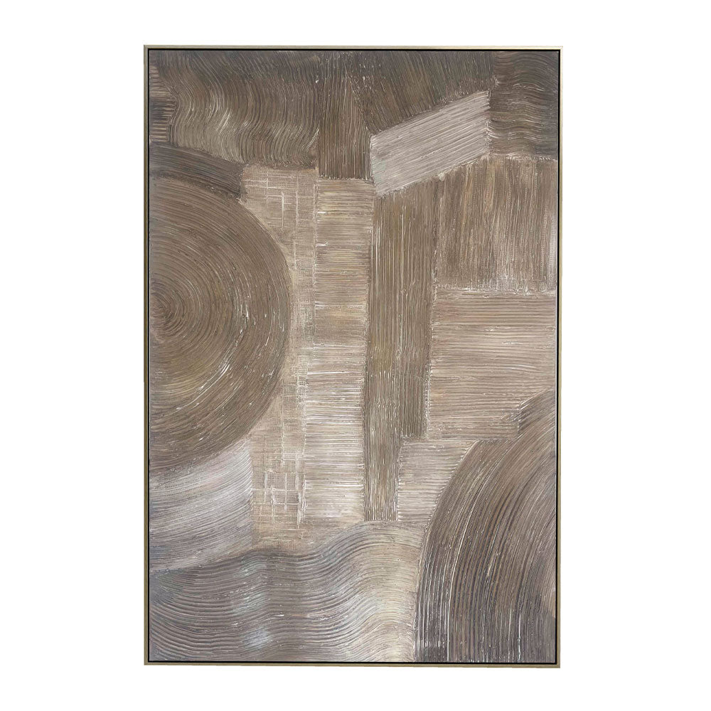Tablou KARIN, 80 × 120 × 4 cm