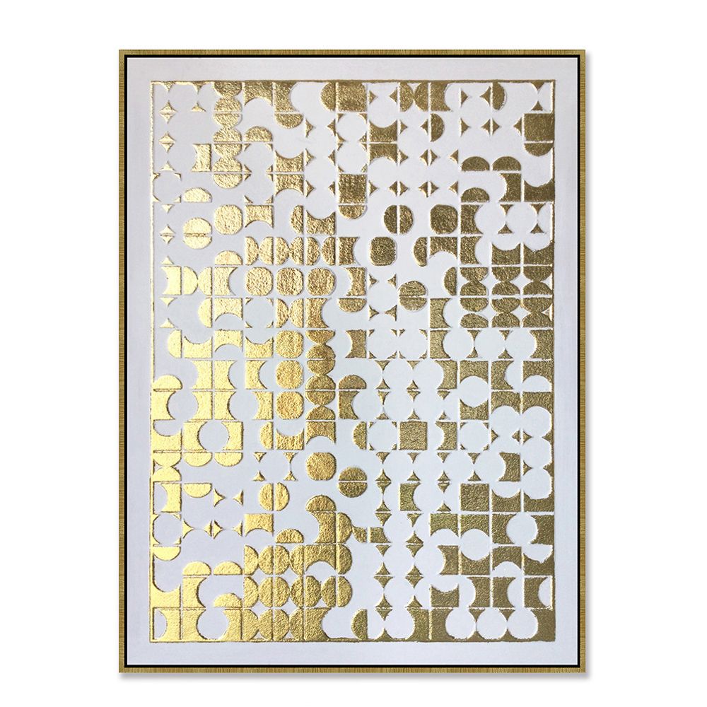 Tablou ROSTO 90 x 120 CM