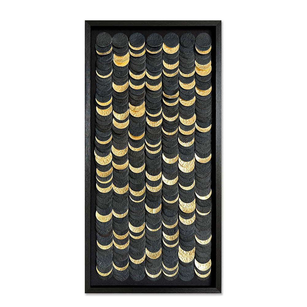 Tablou METTE, 50 × 100 × 3 cm