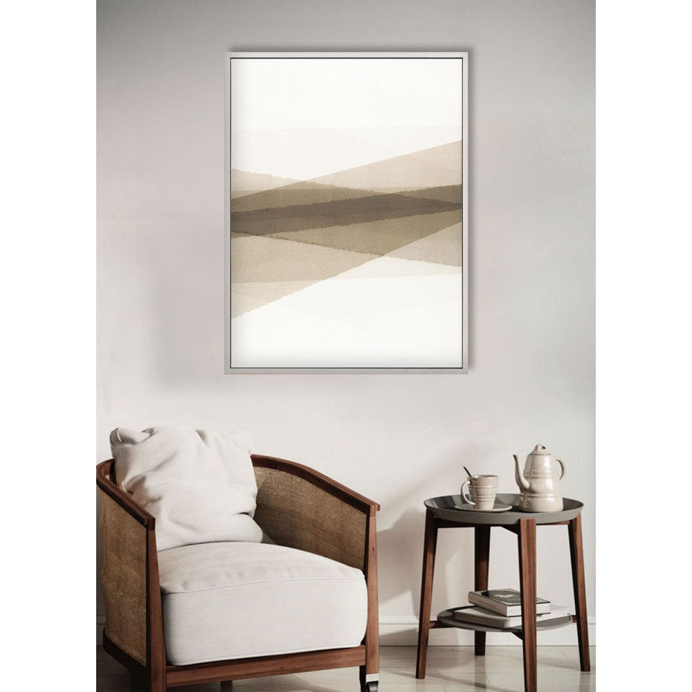 Tablou RAGNA, 90 × 120 × 5 cm — imagine 2