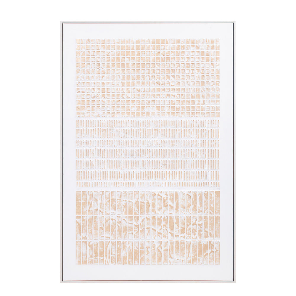 Tablou SKELBY 01, 80 × 120 × 5 cm
