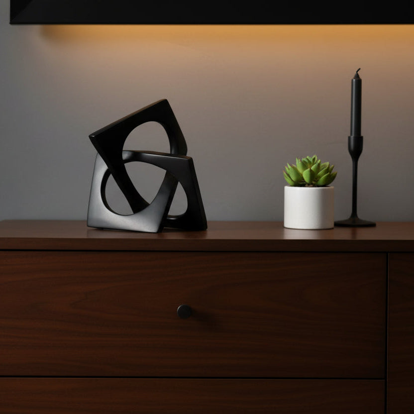 Decoratiune BANFORAL