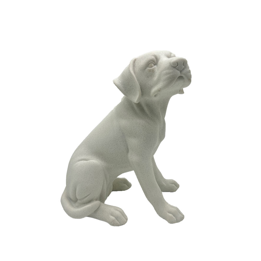 Figură decorativă OSKAR, 24 × 18 × 29 cm