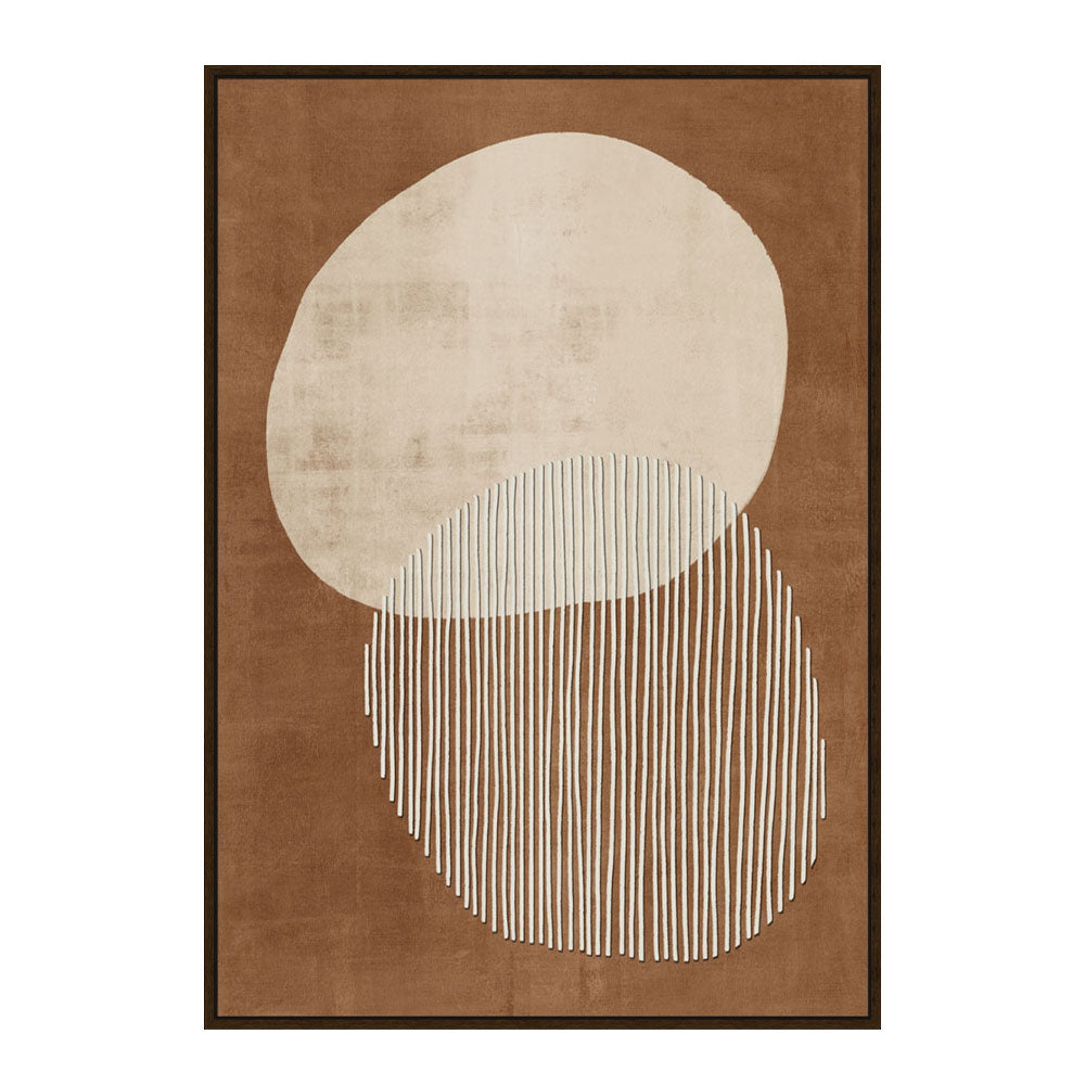 Tablou VAERHEIM, 60 × 90 × 4 cm