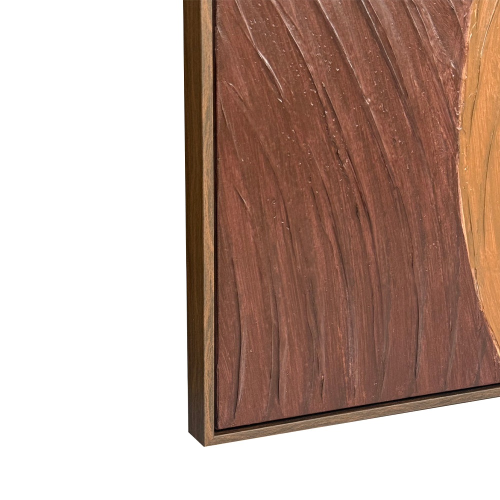 Tablou VARNHEIM, 80 × 120 × 4 cm — imagine 3