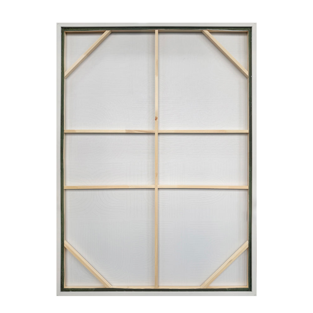 Tablou VAERLUND, 100 × 140 × 4 cm — imagine 5