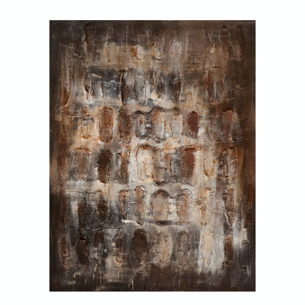 Tablou ELDDAL 01, 90 × 120 × 4 cm