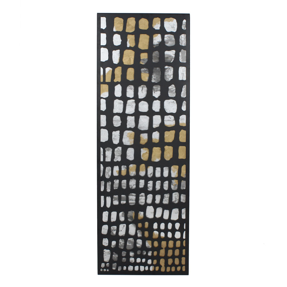 Tablou ELSE, 40 × 120 × 2 cm