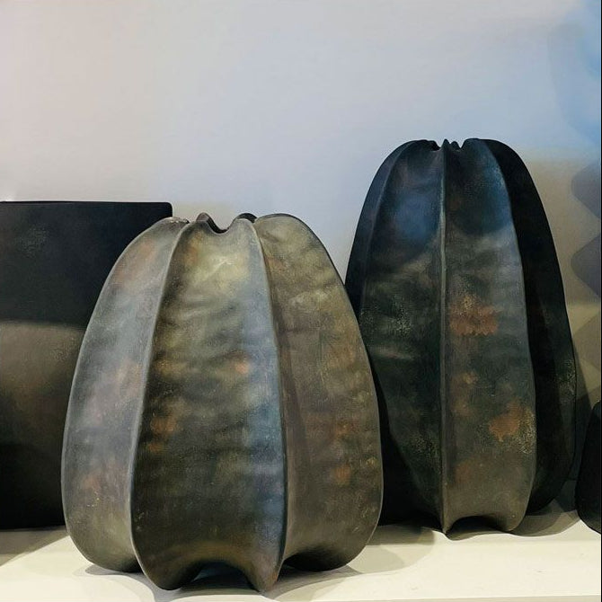 Vaza DORALI H34 CM