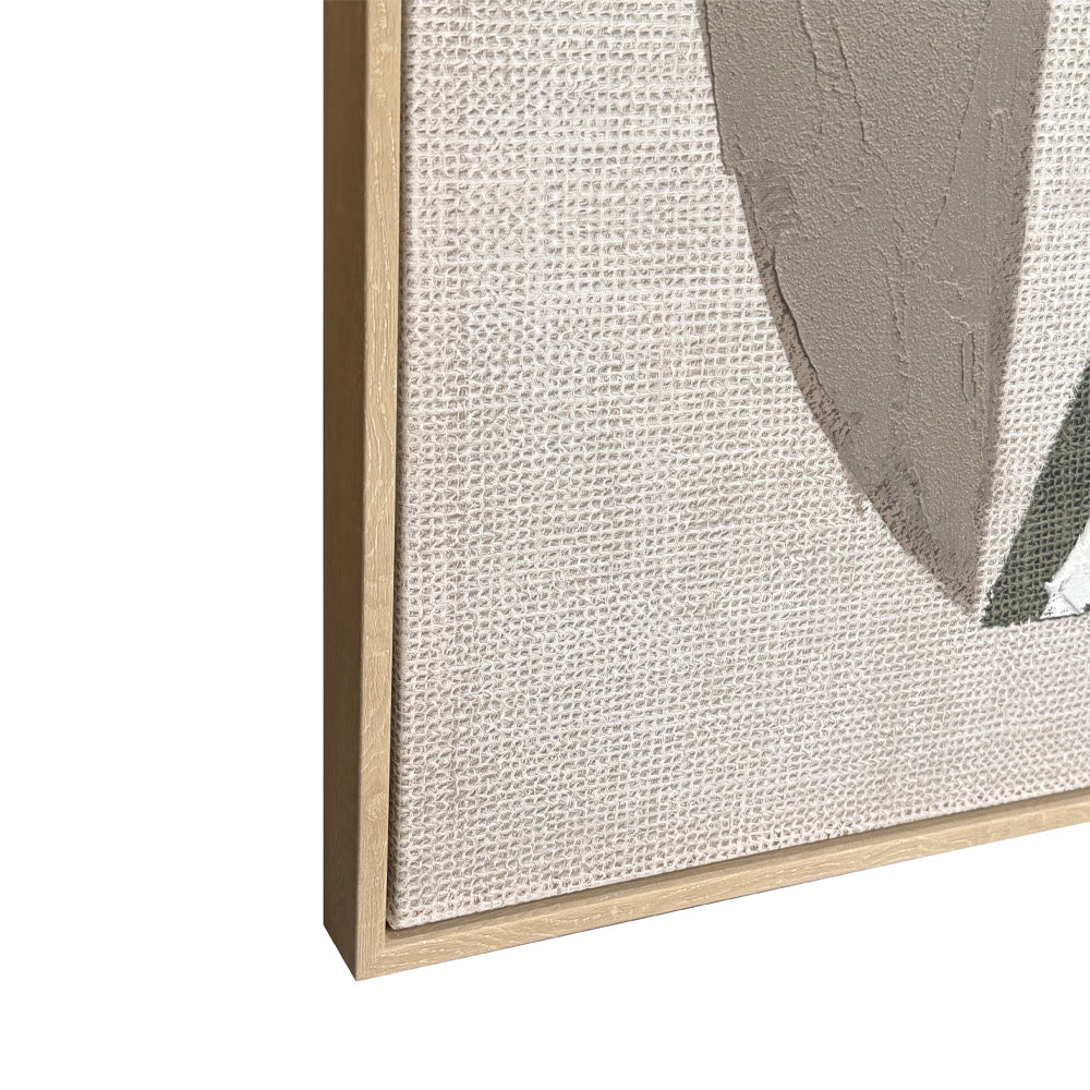 Tablou TOVA 01, 75 × 100 × 4 cm — imagine 3