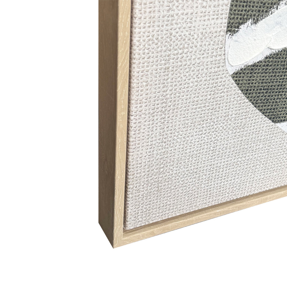 Tablou TOVA 02, 75 × 100 × 4 cm — imagine 3