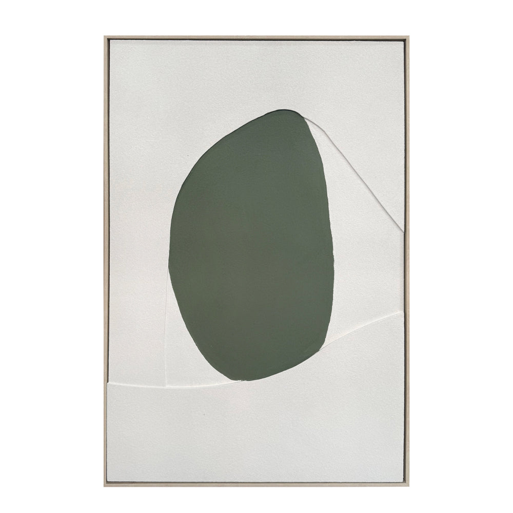 Tablou VIGGO 02, 80 × 120 × 4 cm