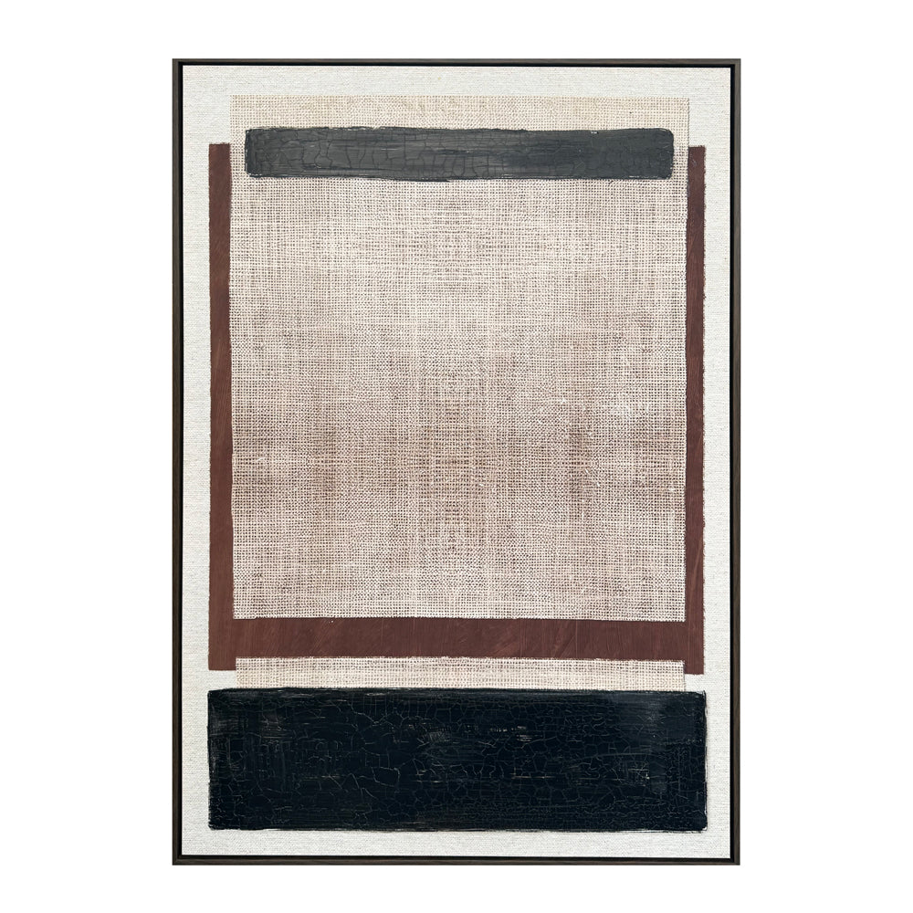 Tablou NORUN, 80 × 120 × 4 cm