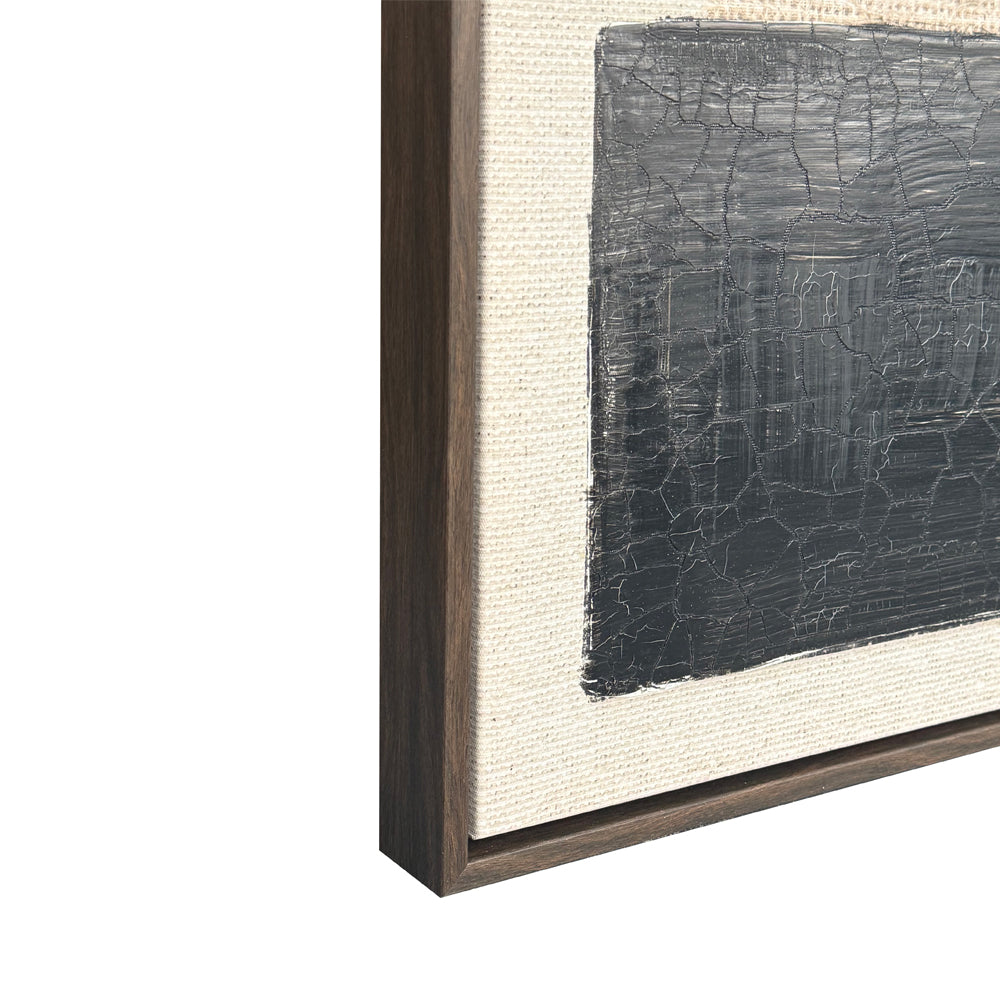 Tablou NORUN, 80 × 120 × 4 cm — imagine 2