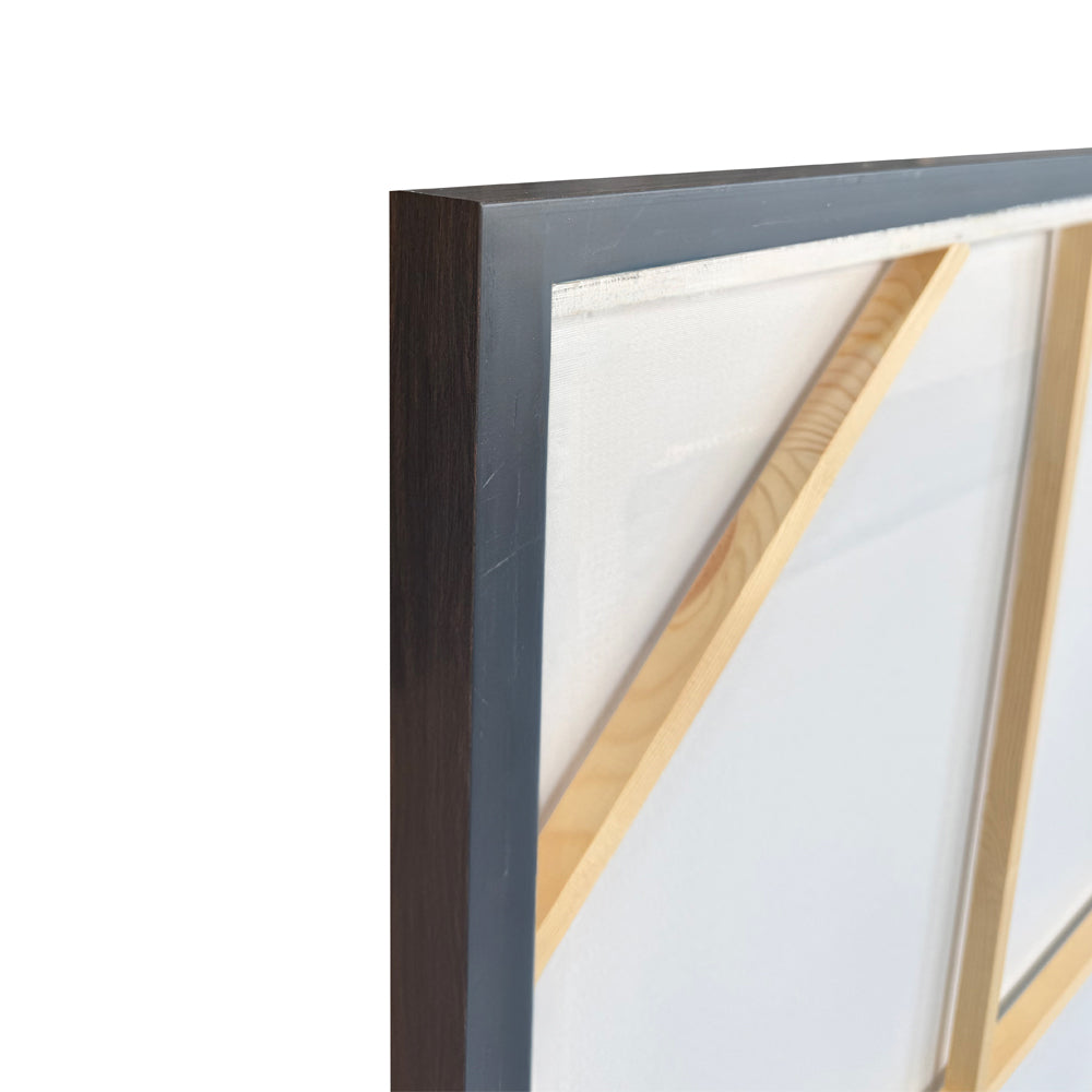 Tablou NORUN, 80 × 120 × 4 cm — imagine 3