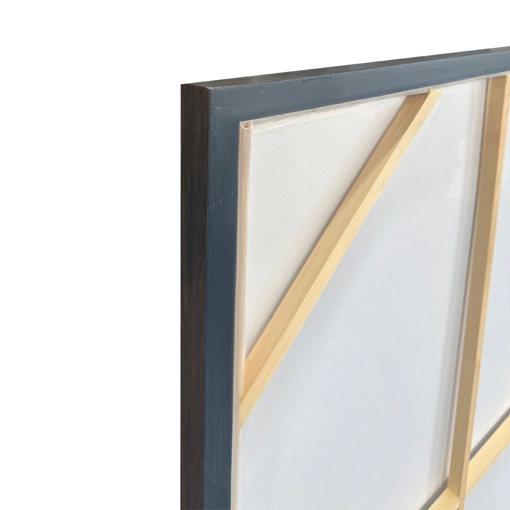 Tablou VARNHOLM 01, 80 × 120 × 4 cm — imagine 3