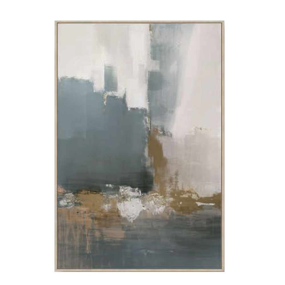 Tablou LOVISA, 80 × 120 × 4 cm