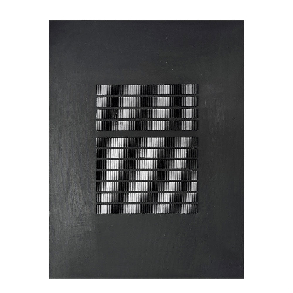 Tablou NORDAL 02, 75 × 100 × 3 cm