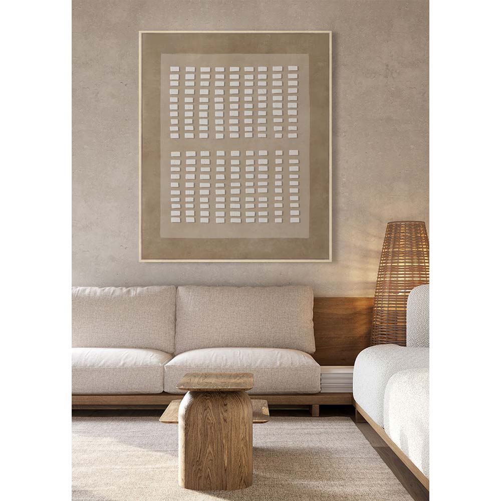 Tablou TORVIK, 80 × 120 × 4 cm — imagine 2