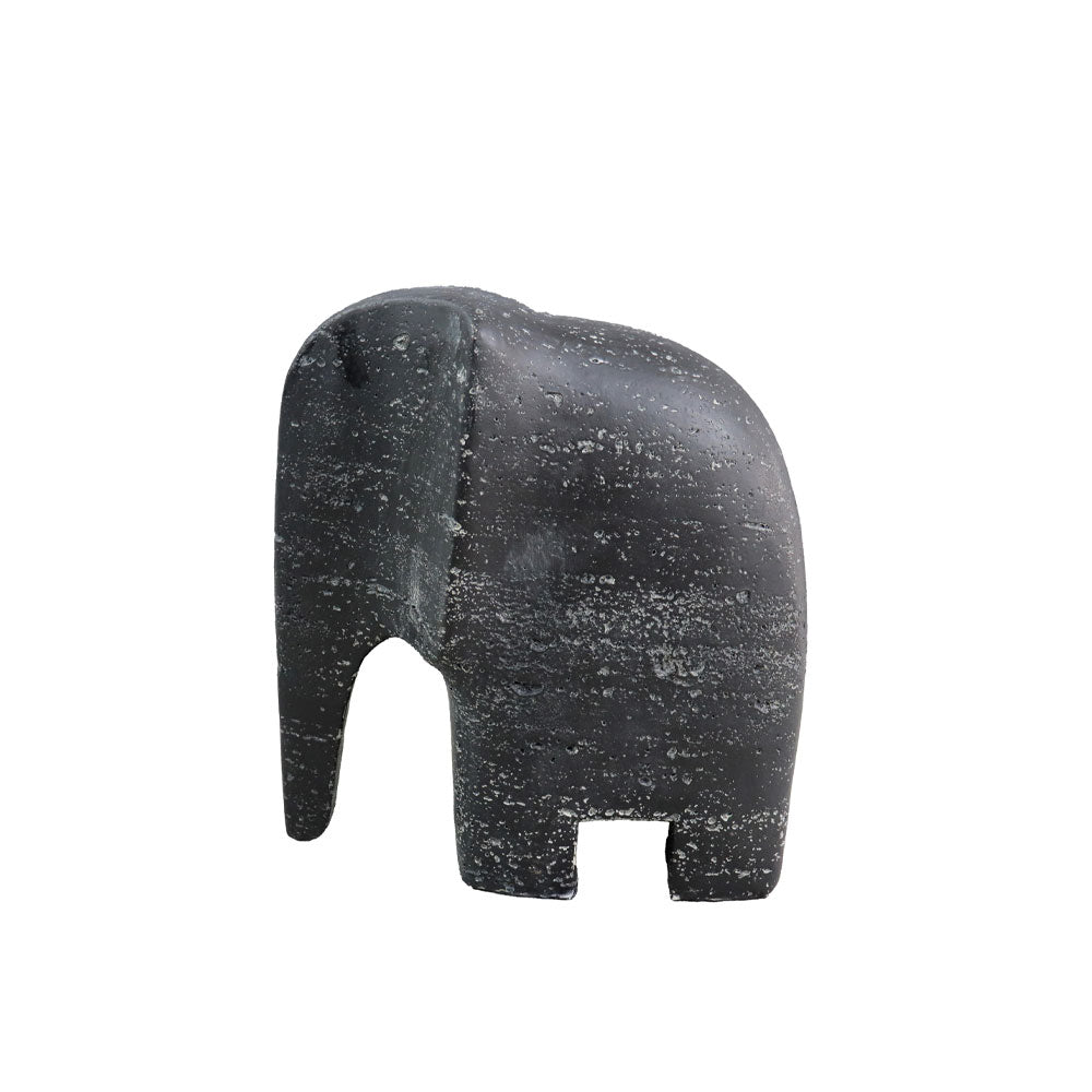 Figură decorativă MIKKEL, 17 × 9 × 18 cm