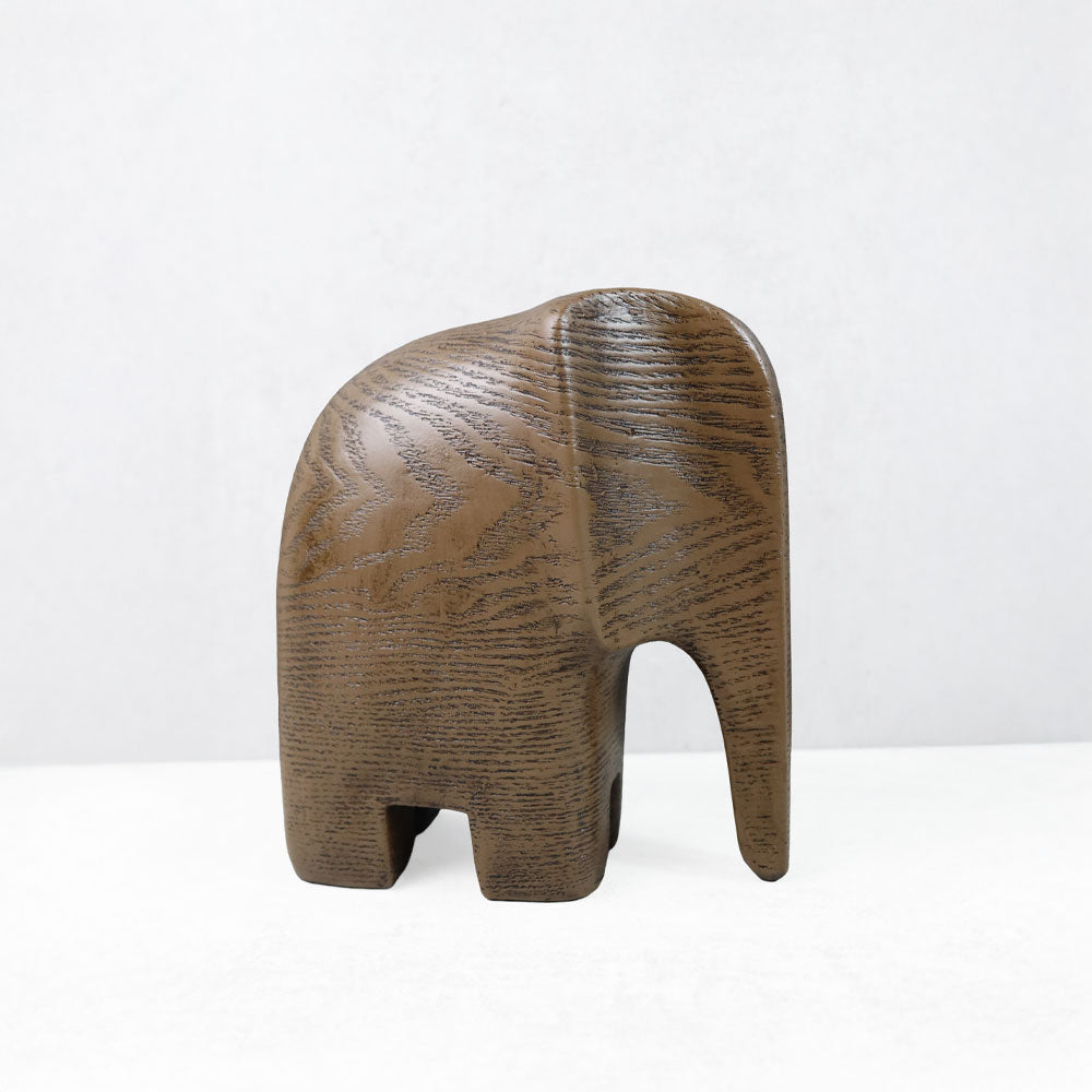 Figură decorativă MATS, 17 × 9 × 18 cm