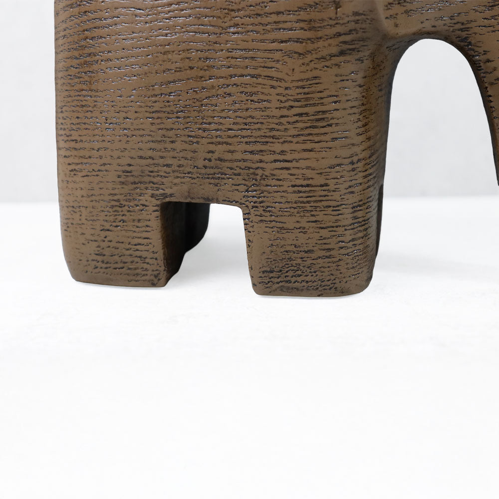 Figură decorativă MATS, 17 × 9 × 18 cm — imagine 3