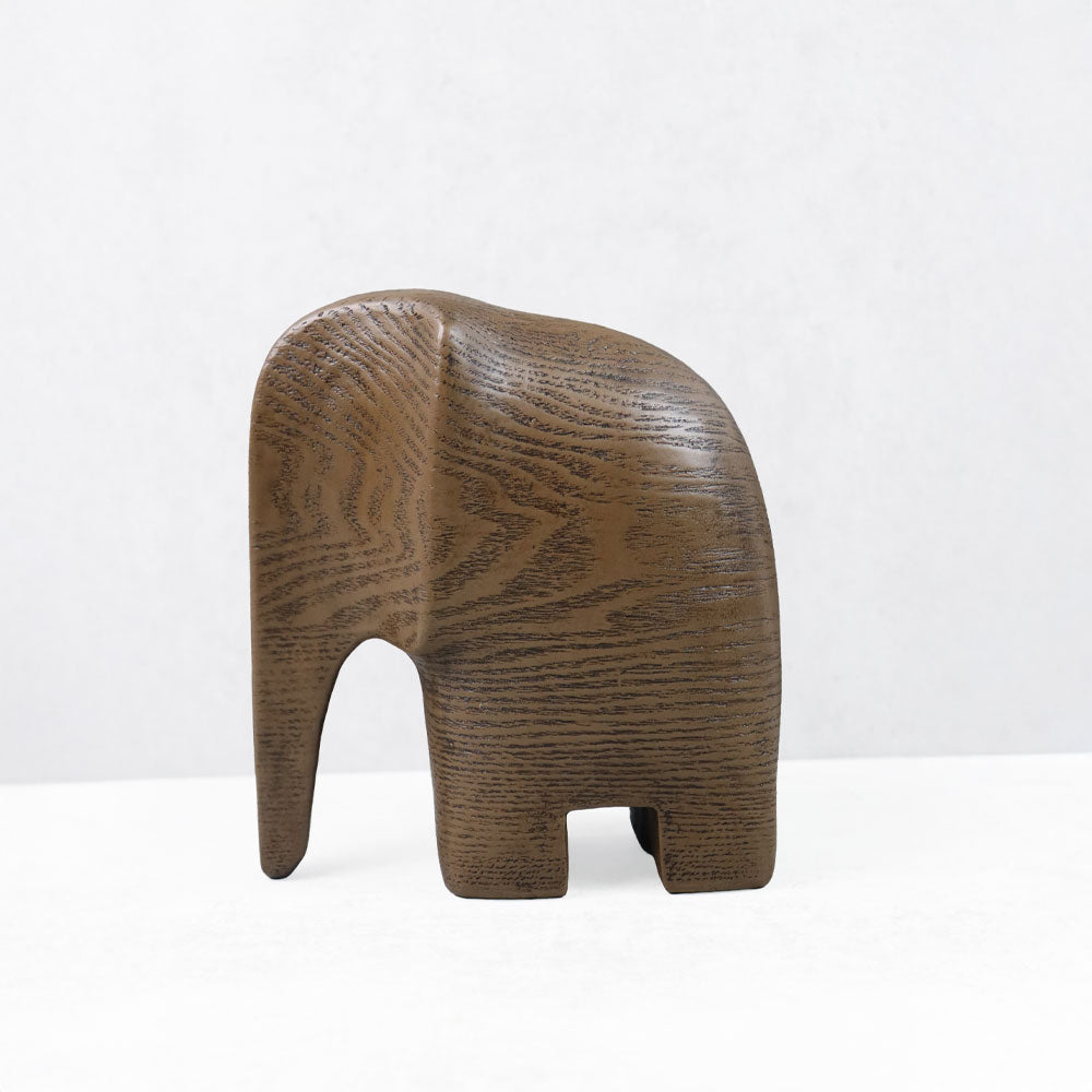 Figură decorativă MATS, 17 × 9 × 18 cm — imagine 4