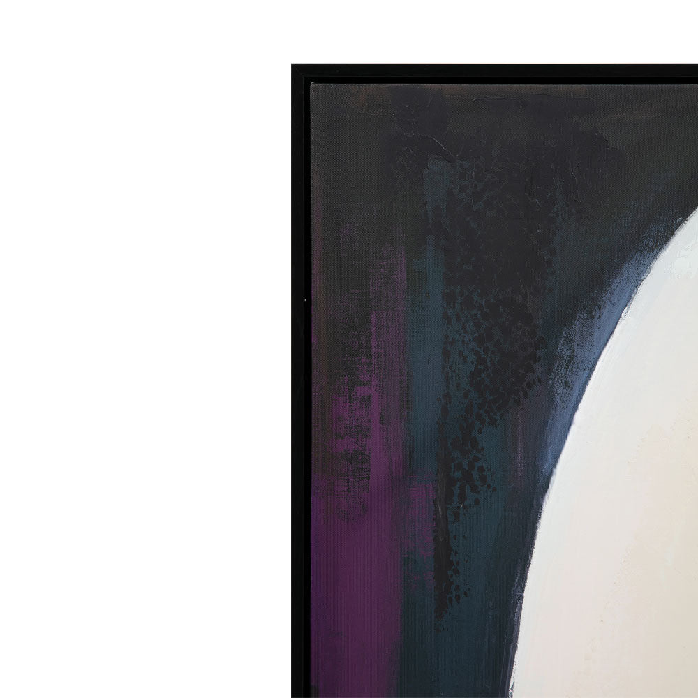 Tablou LIVNA, 90 × 120 × 4 cm — imagine 4