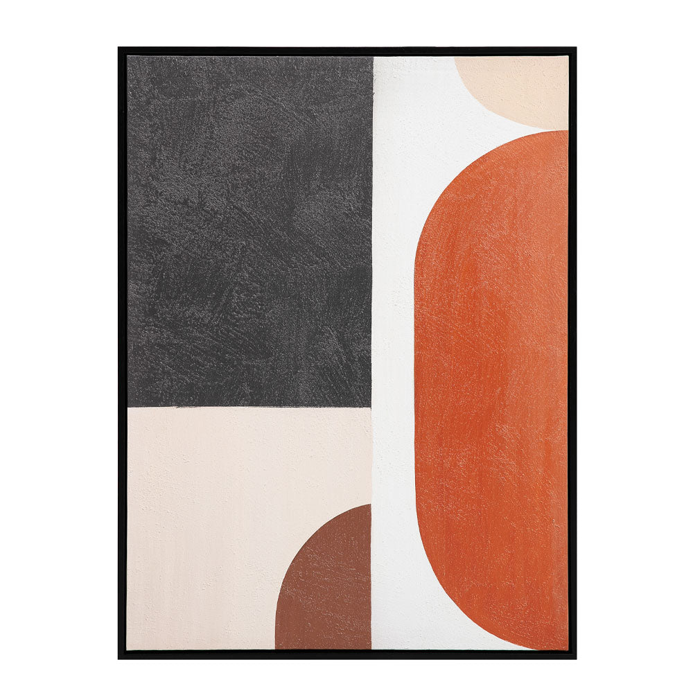 Tablou ASTRID 01, 60 × 80 × 4 cm