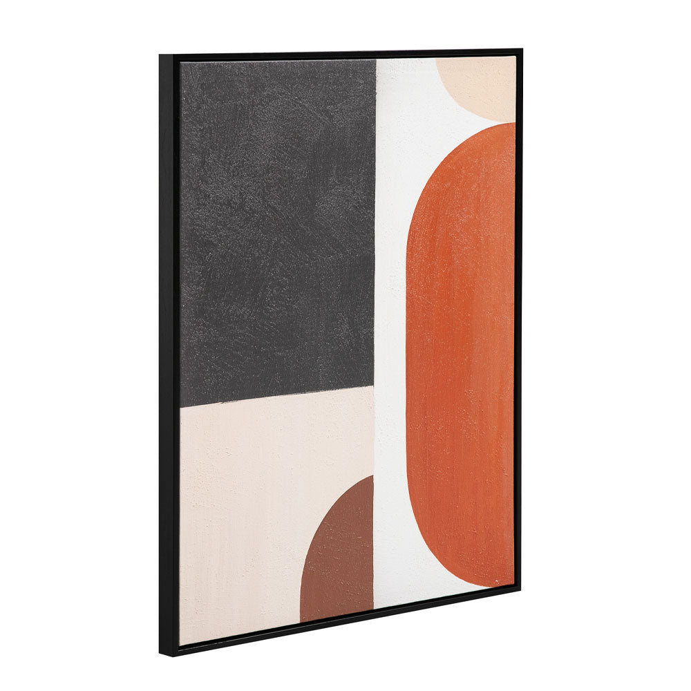 Tablou ASTRID 01, 60 × 80 × 4 cm — imagine 3
