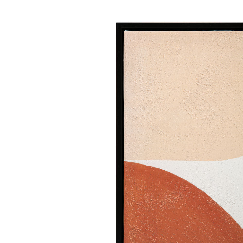 Tablou ASTRID 02, 60 × 80 × 4 cm — imagine 4