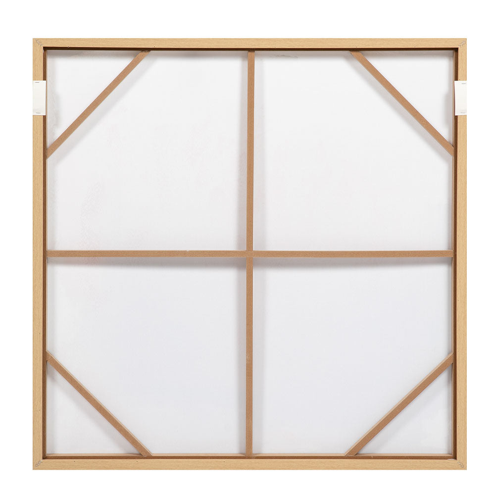 Tablou FJELL, 100 × 100 × 4 cm — imagine 7