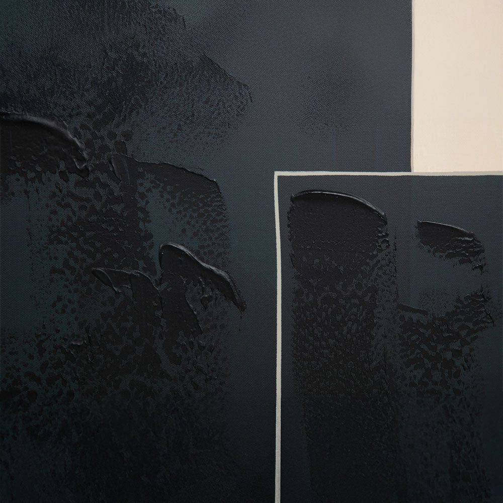 Tablou MYRVIK, 90 × 120 × 4 cm — imagine 5