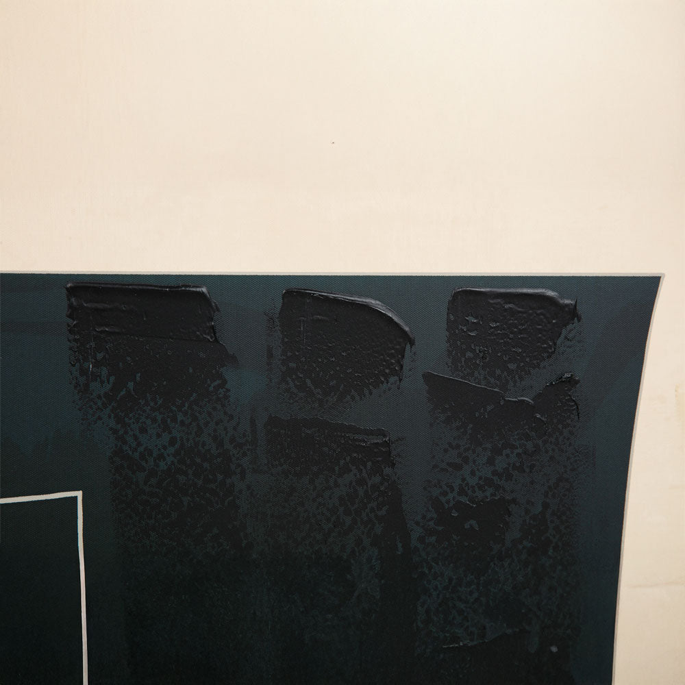 Tablou MYRVIK, 90 × 120 × 4 cm — imagine 6